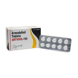Artvigil 150mg