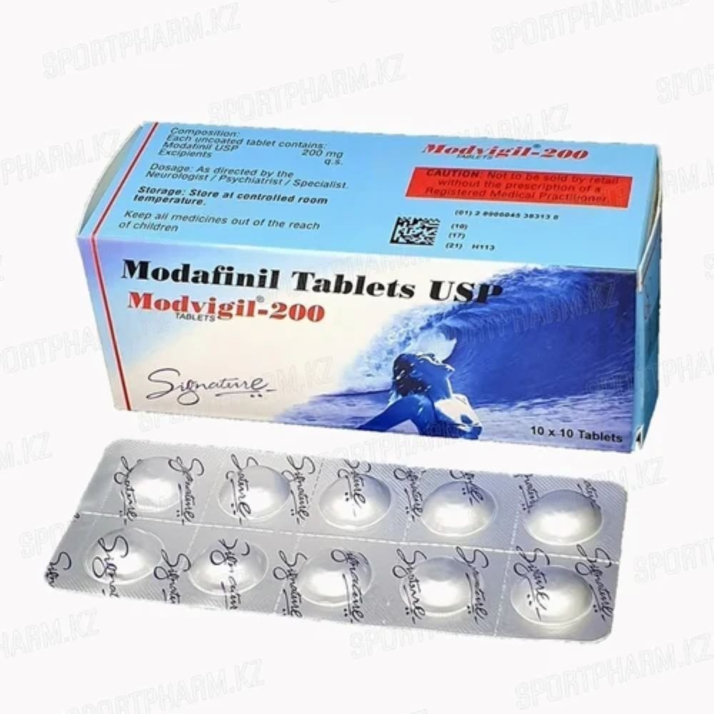Modvigil 200mg