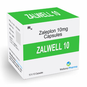 Zaleplon 10mg